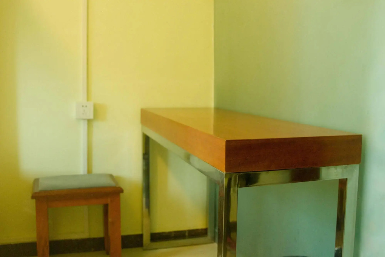 Beijing Alley International Youth Hostel