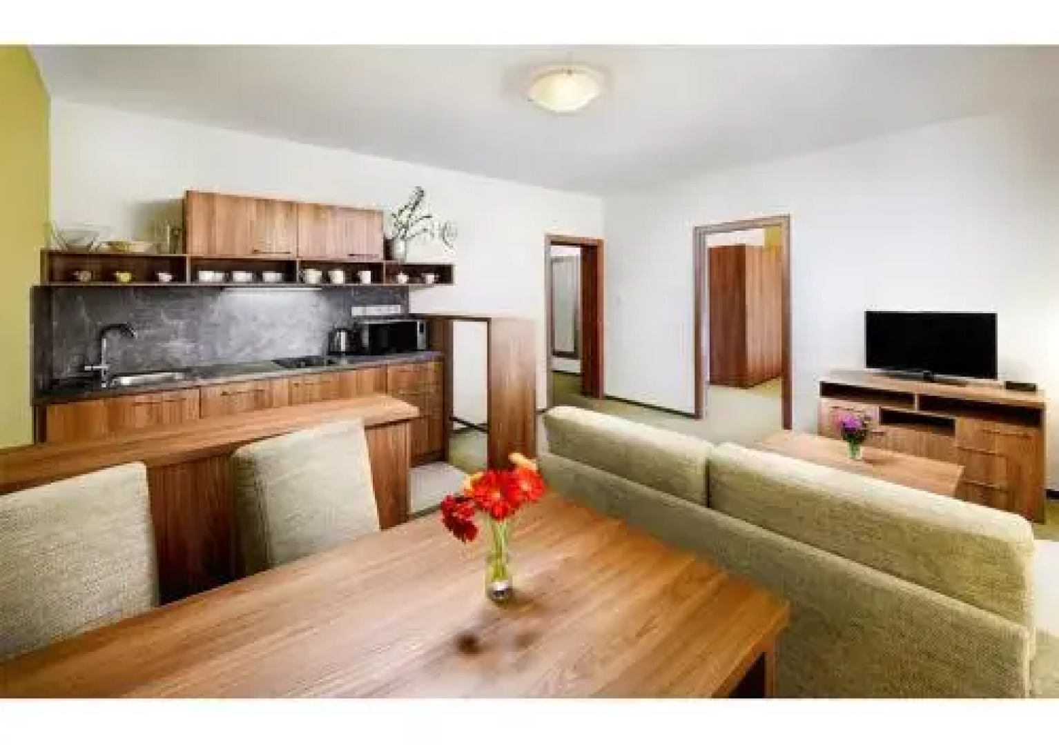 Apartmanovy Dom Tatratravel Smokovec