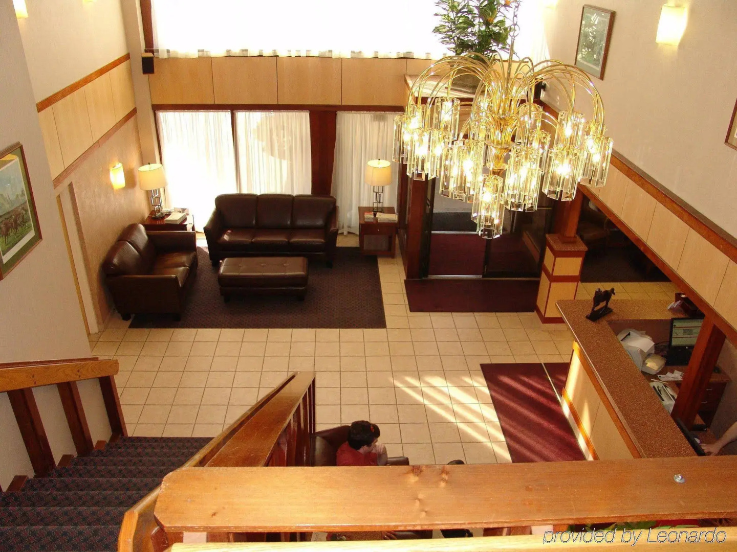 Best Western Clifton Park