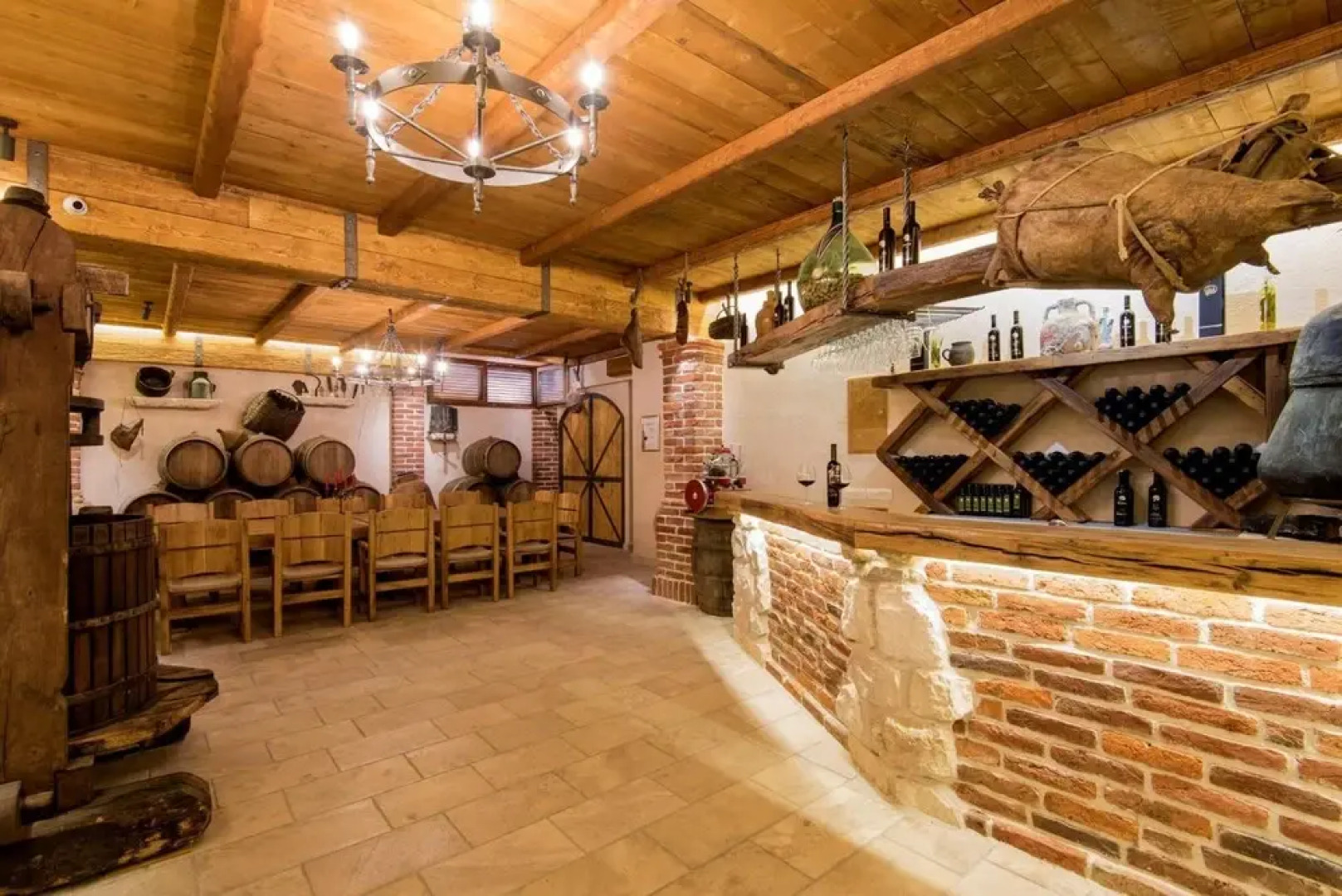 Boutique Hotel Adriatic - Adults Only