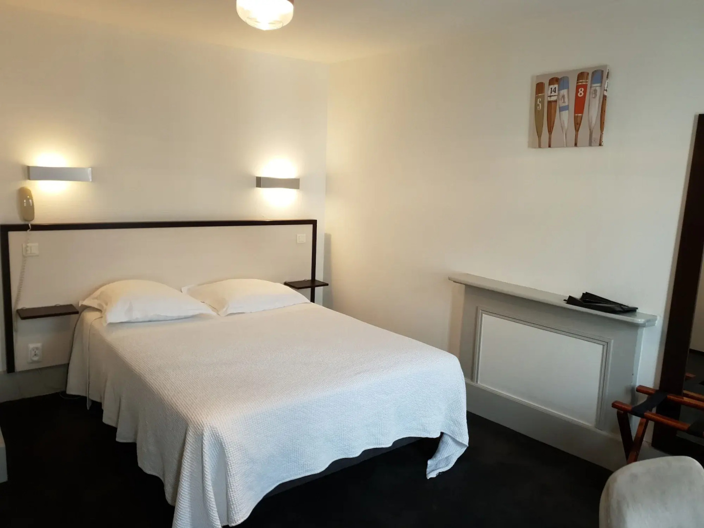 The Originals Boutique, Hôtel La Colonne de Bronze