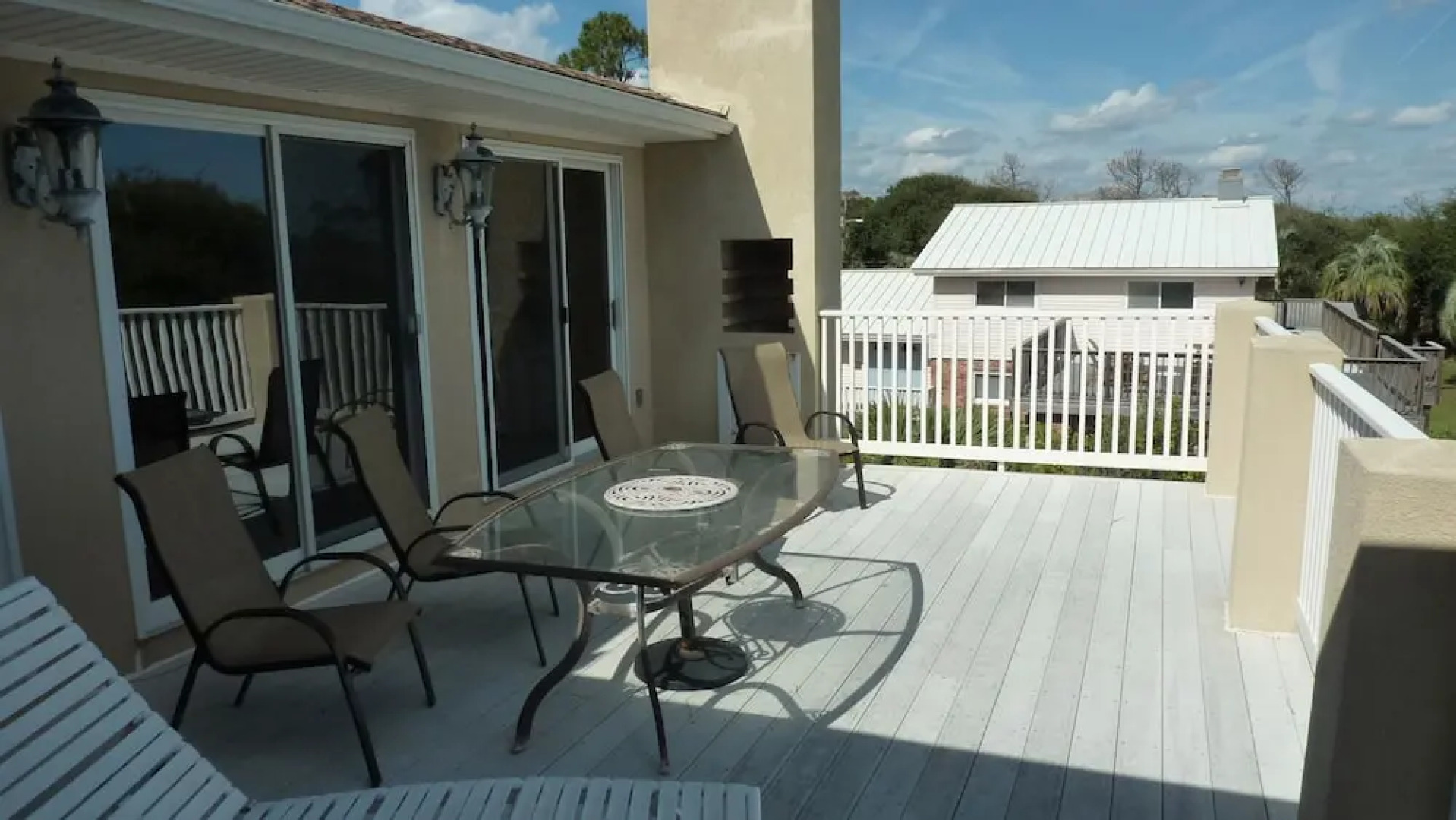 Blackbeards Hideaway by Jekyll Realty