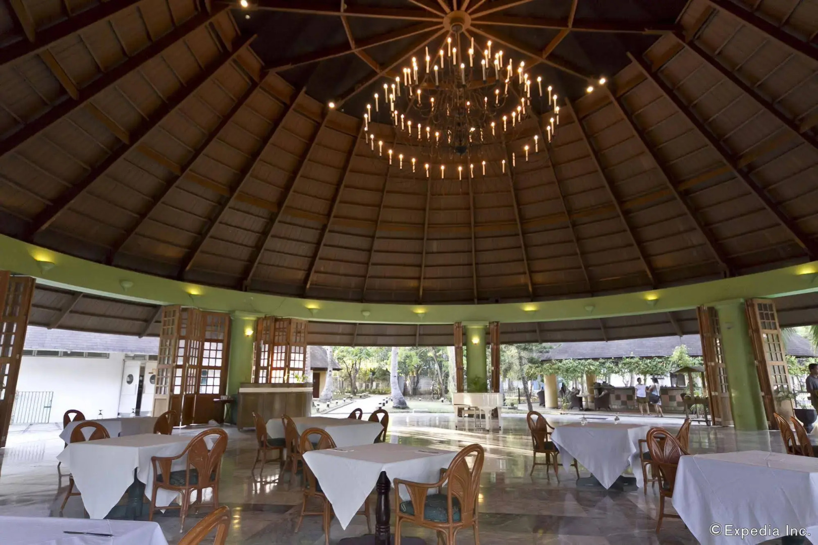 Cordova Reef Village Resort