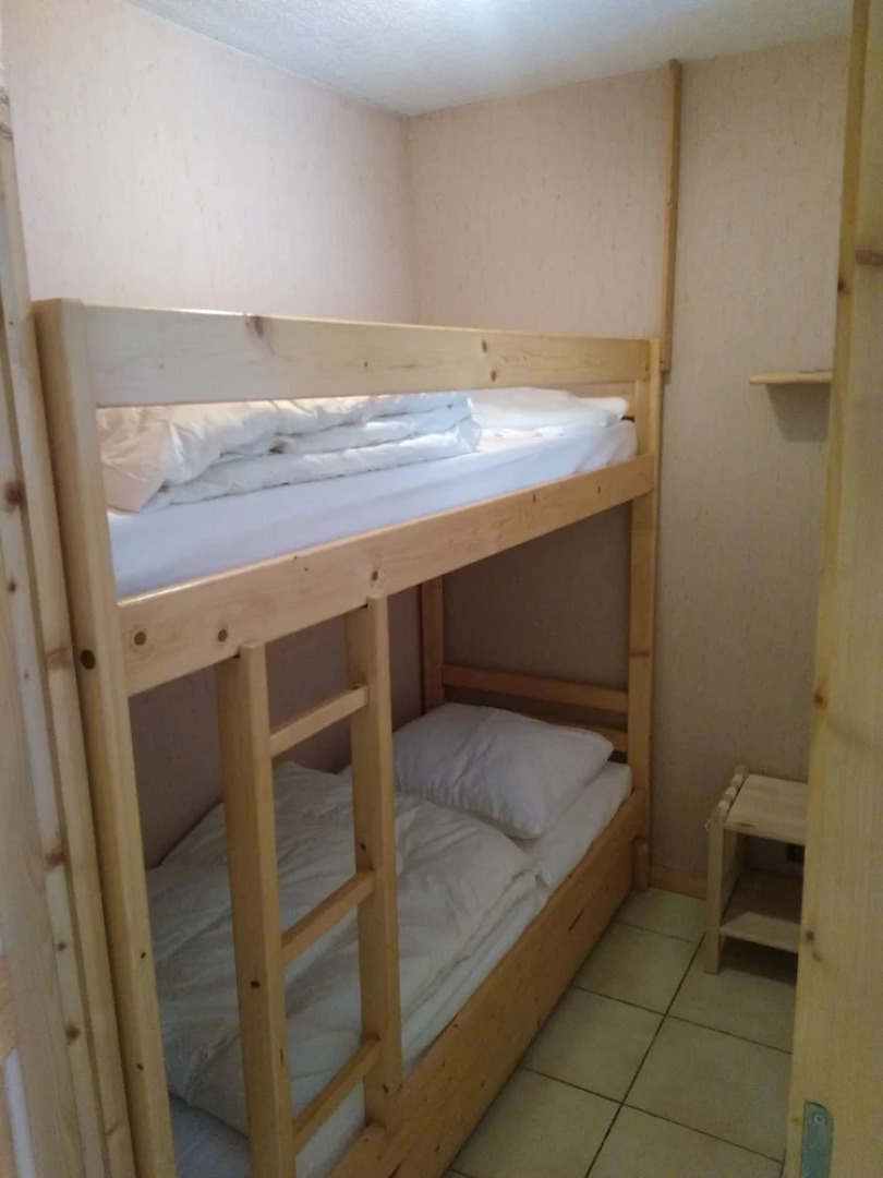 Appartement 4 pers Morillon Village