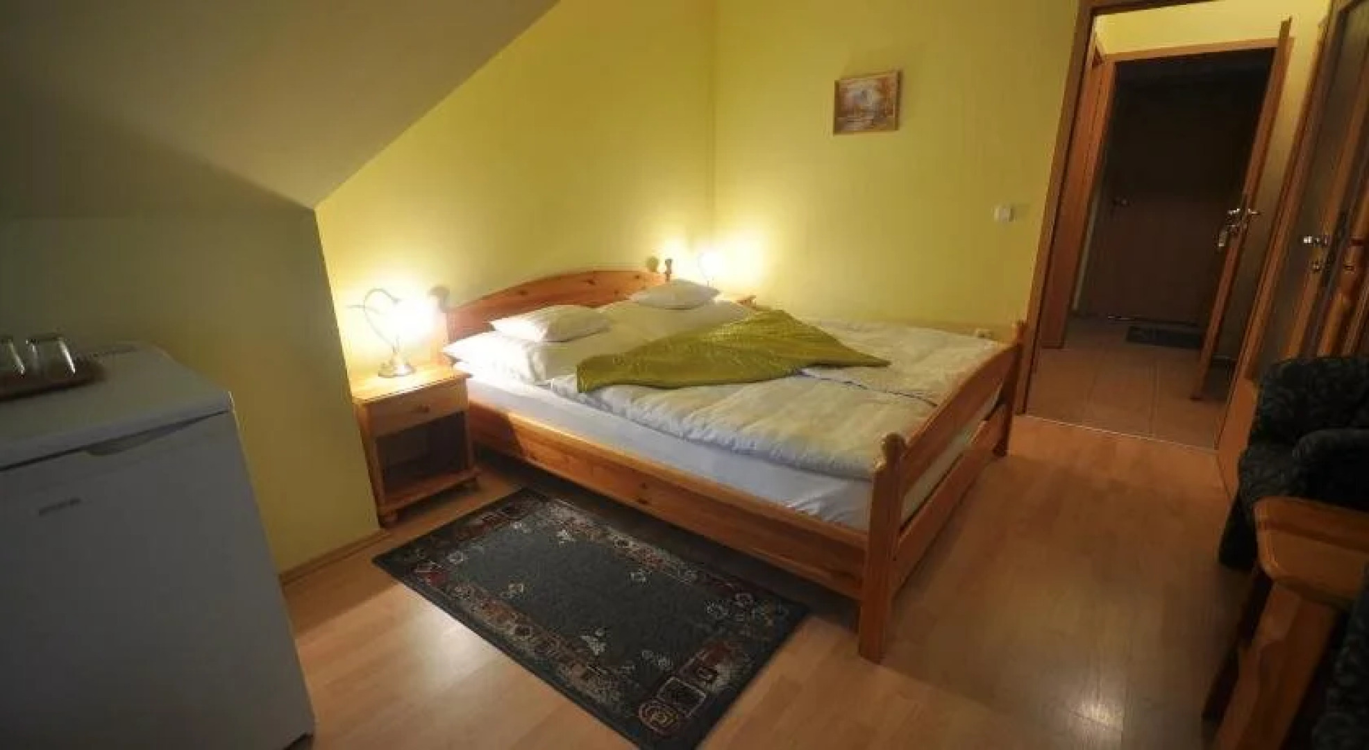 Denis Hotel és Étterem