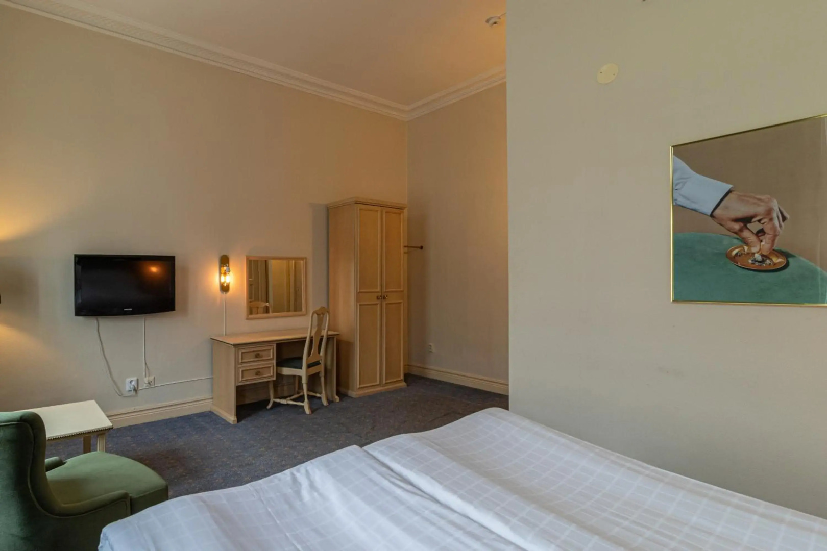 Home Hotel Christian IV