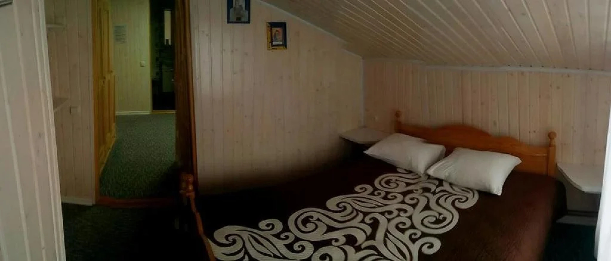 Урочище Вишня