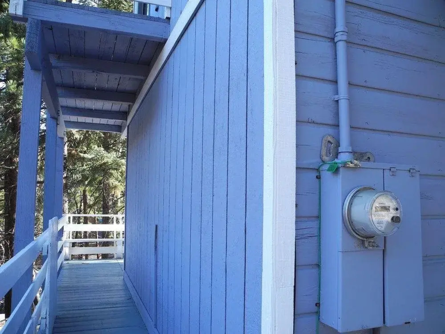 Tao Cabin 6