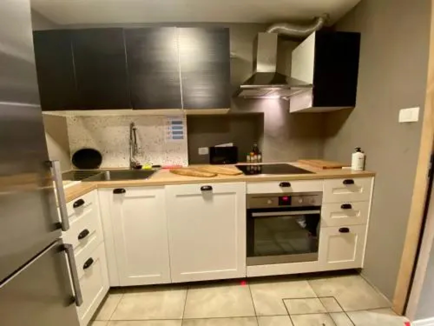 Guest House Hisa Robida