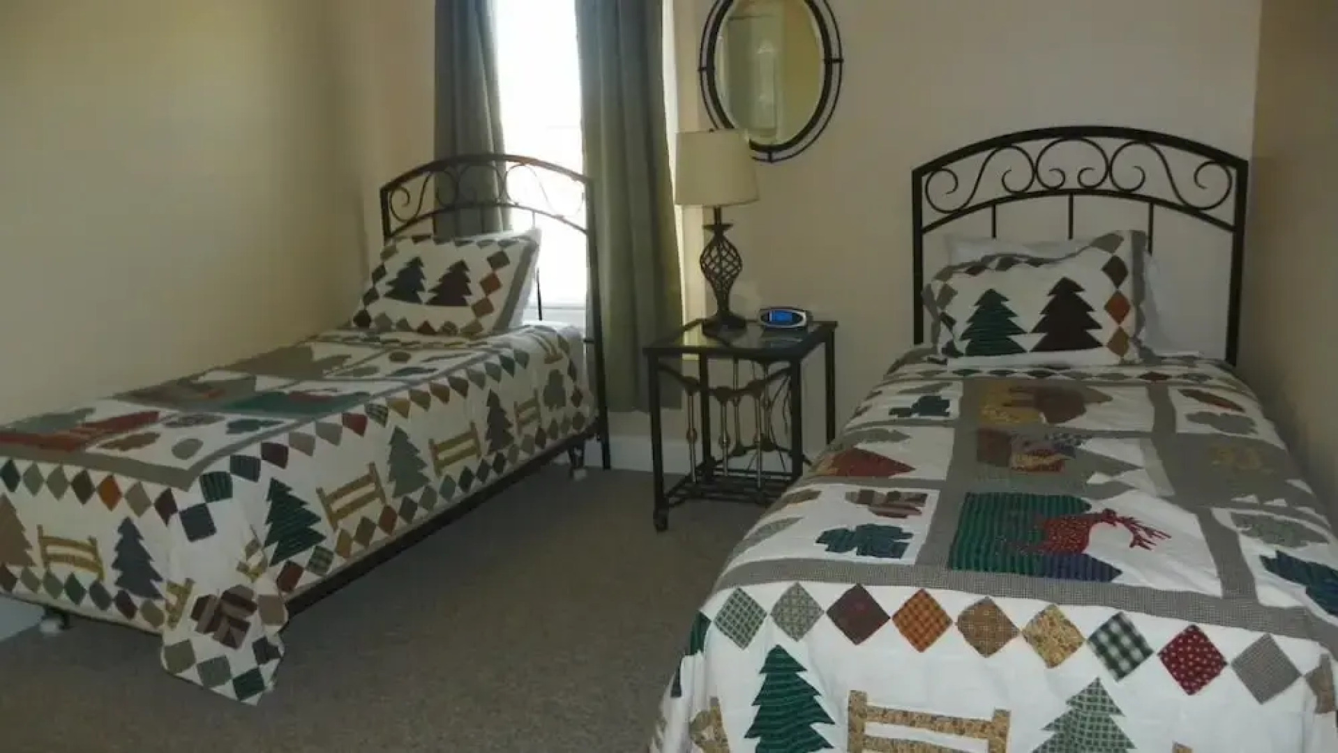 Vacation Condo at Owl`s Nest Golf Resort Next Door to Outdoor Pool! - Gs9o