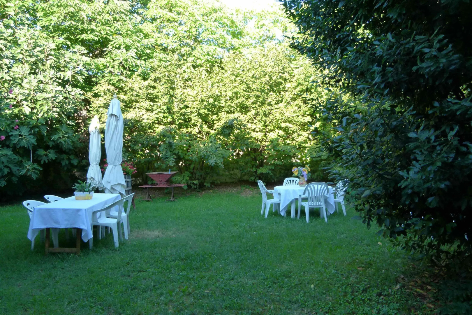 Residence Tenuta Gambalonga