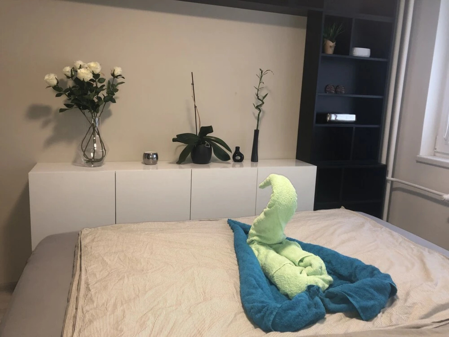 Apartment Holdings Považská