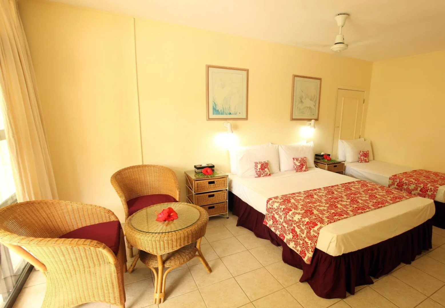 The Edgewater Resort & Spa