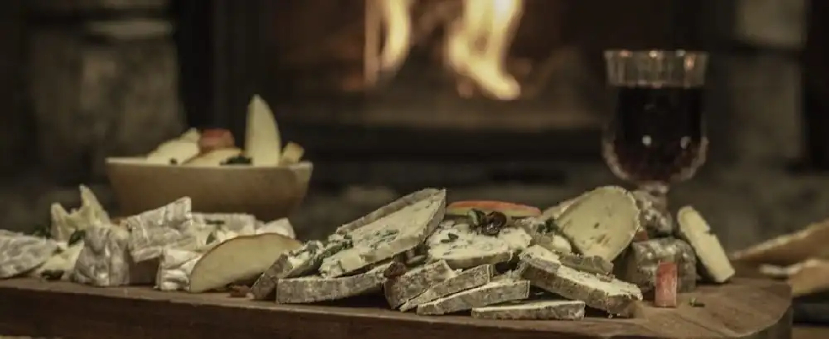 Chalet Chardons Amelie