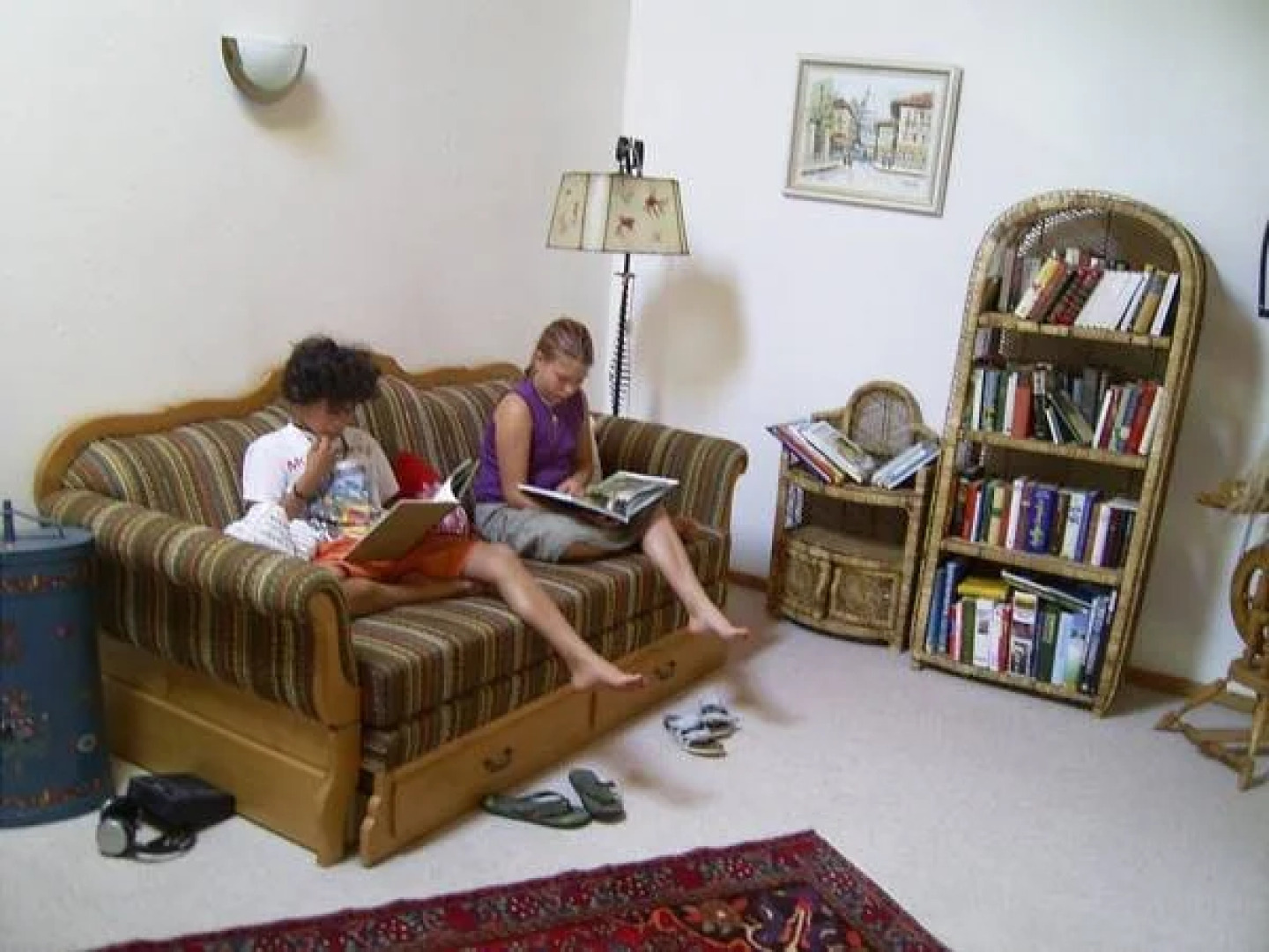 Hotel Pfeiffermühle