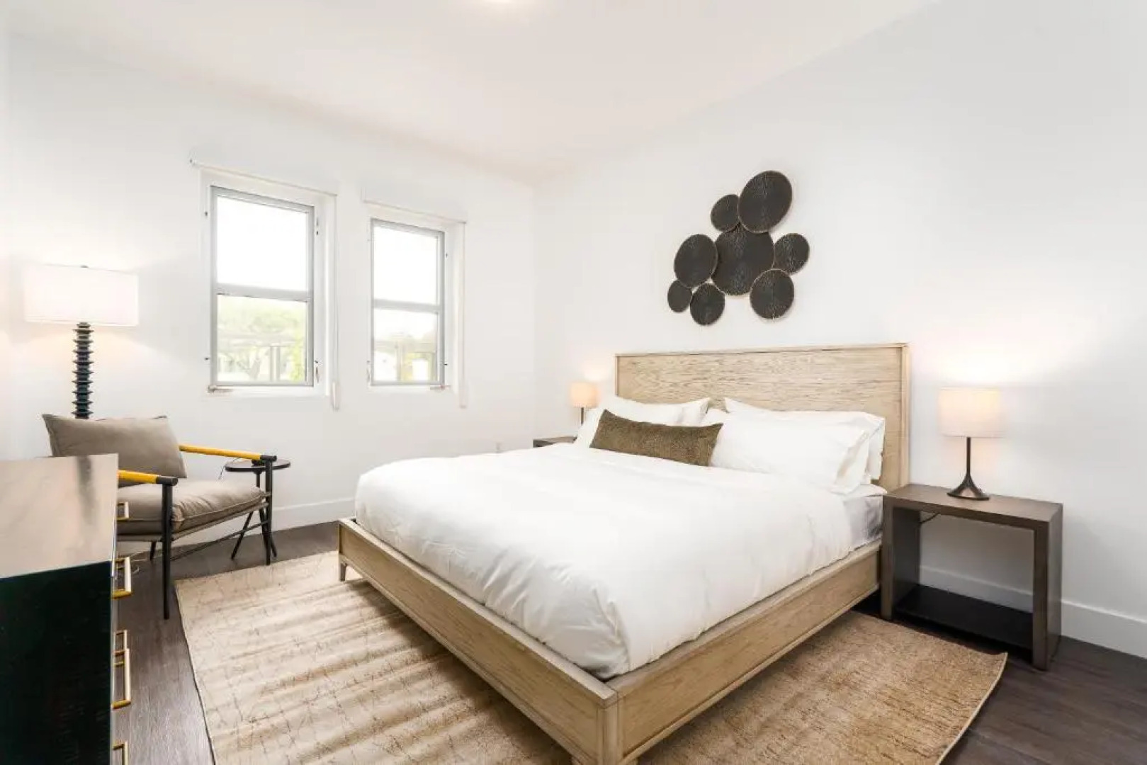 Mint House – Menlo Park