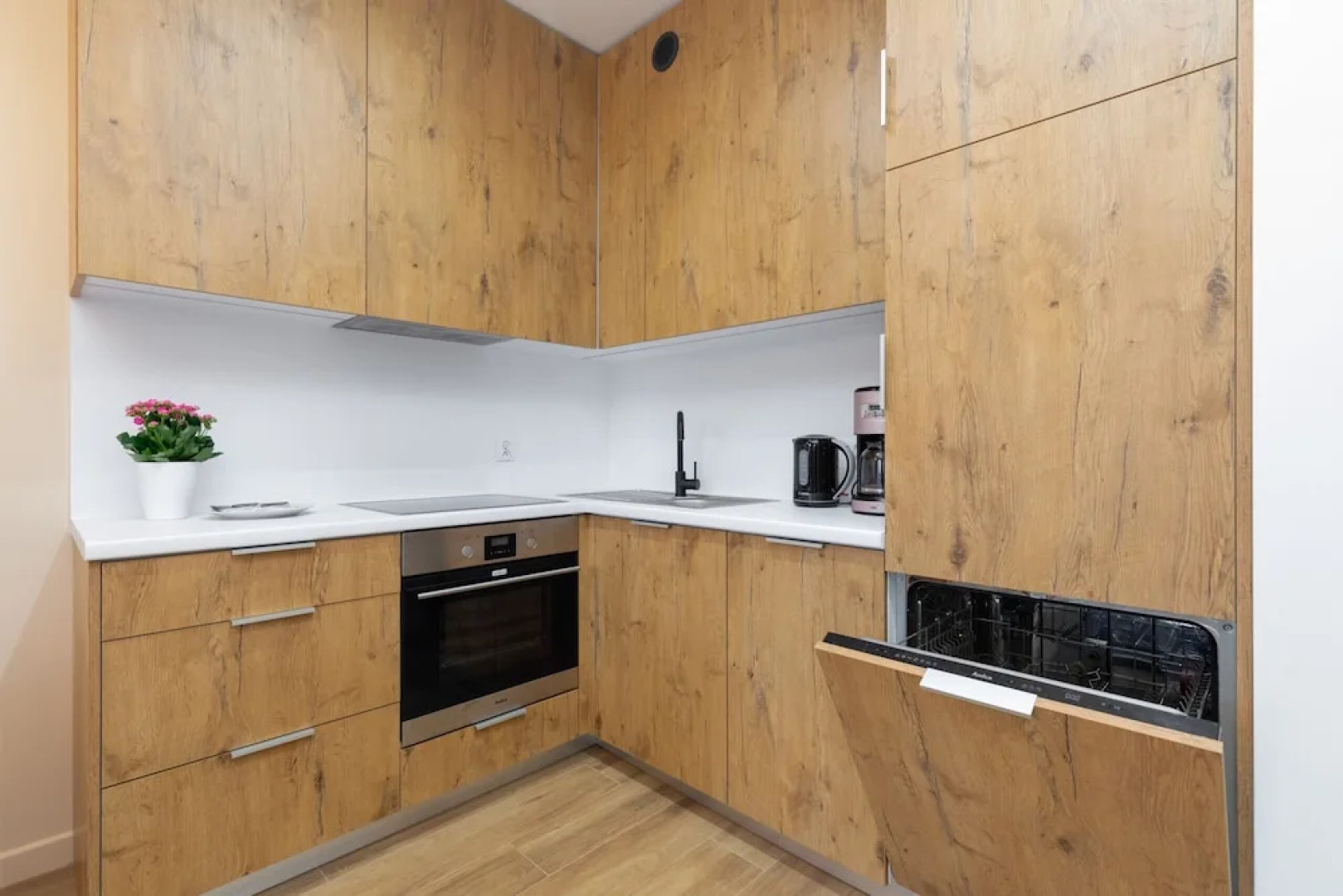 Perłowa Przystań Seaside by Renters