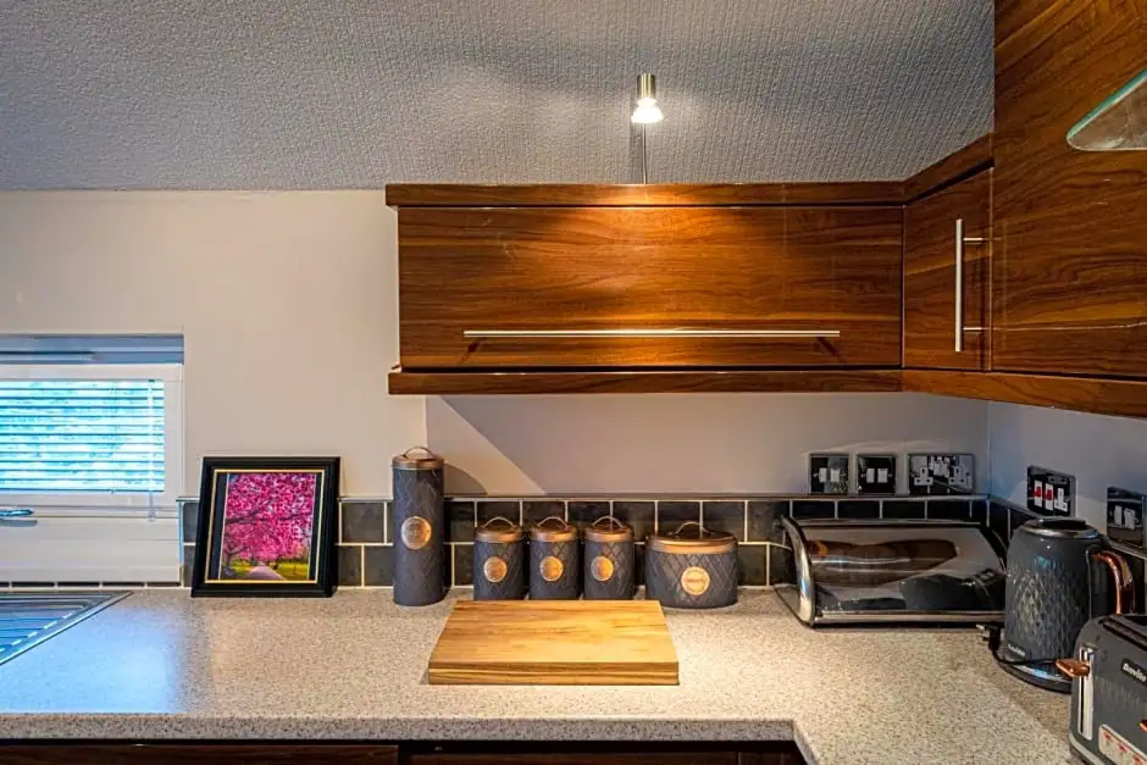 9b Arnside South Lakeland By Waterside Holiday Lodges