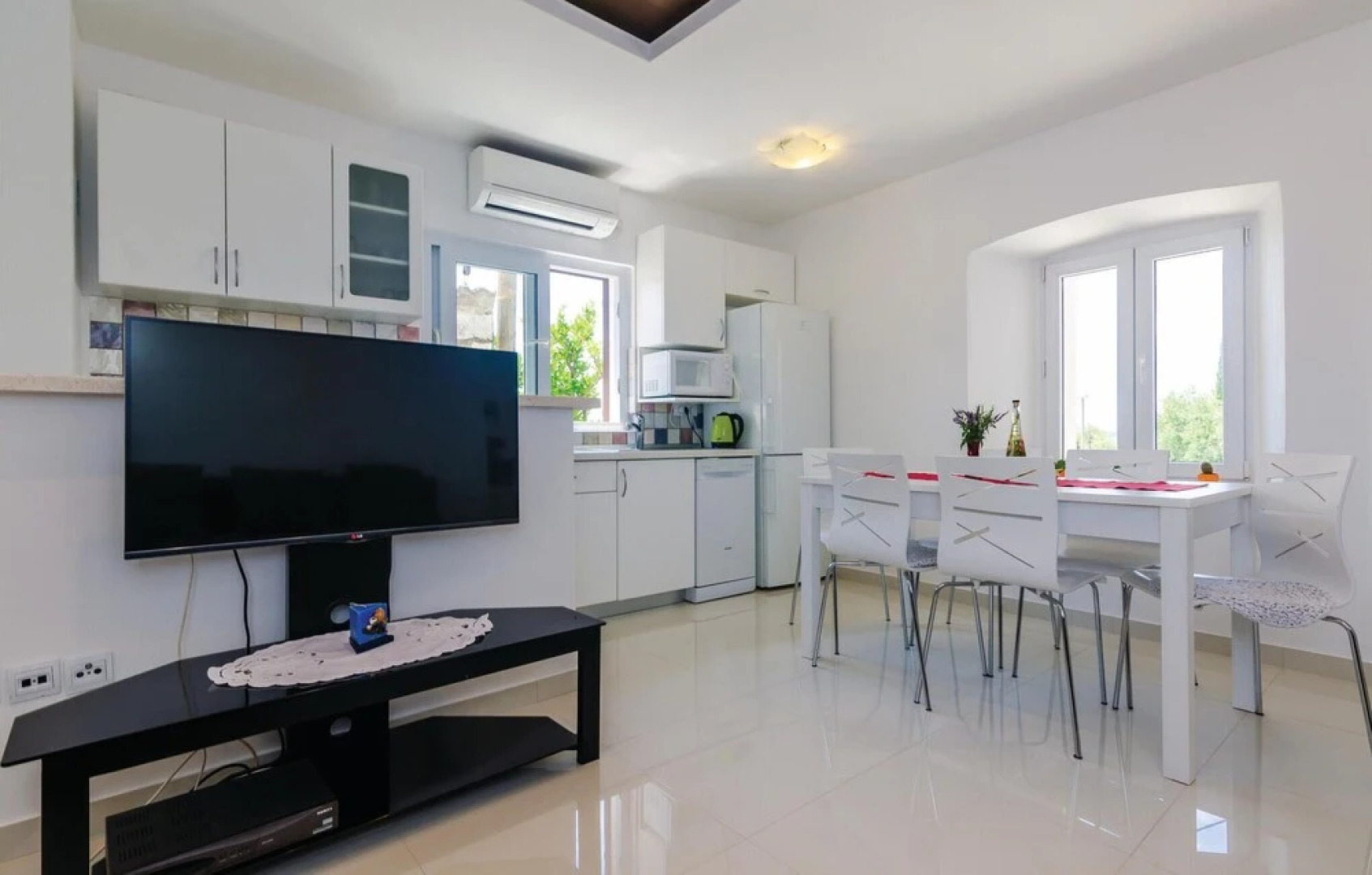 Amazing Home in Slano With Wifi and 4 Bedrooms