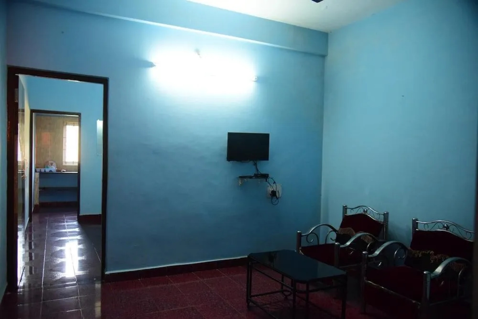 Homestay Siolim