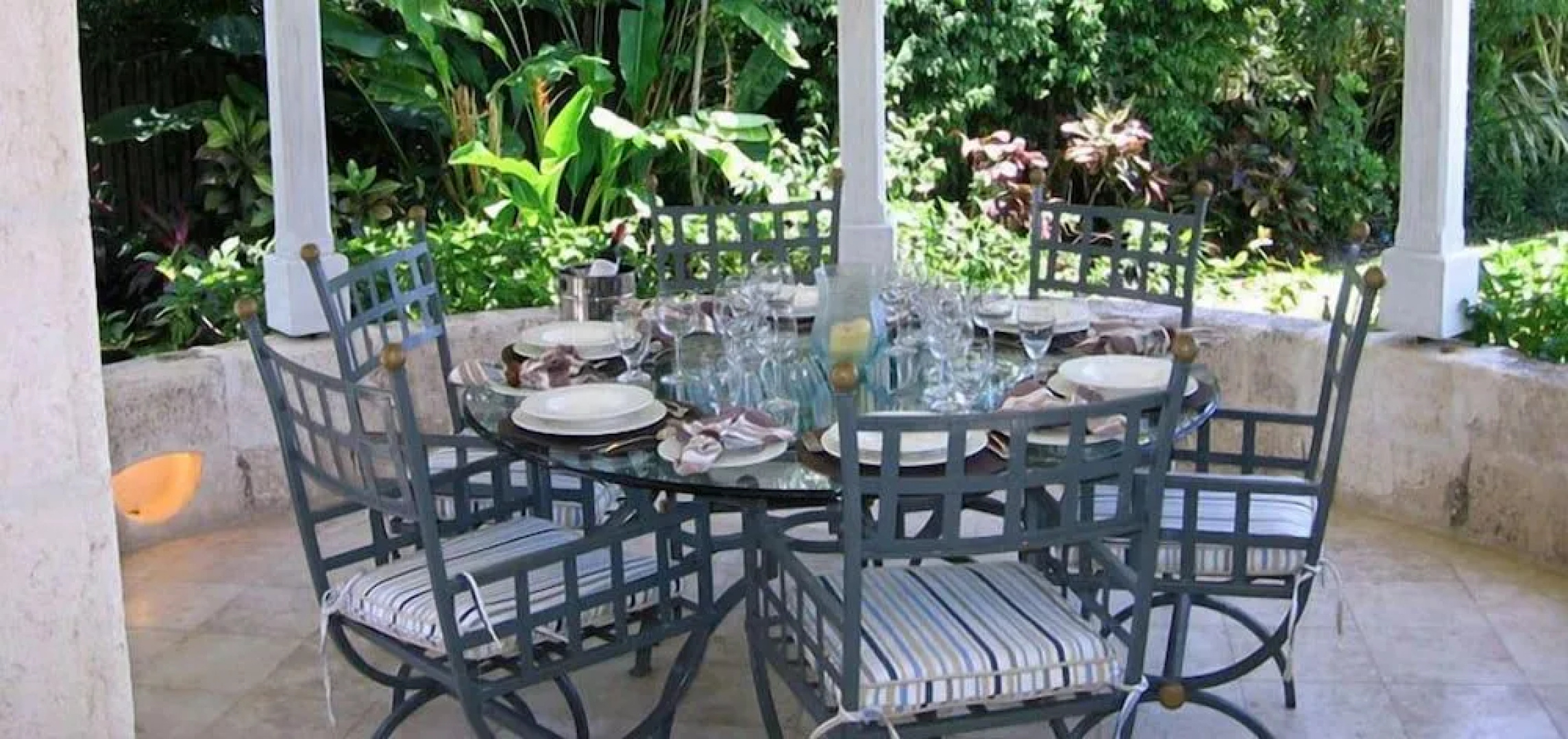 Emerald Beach 6 - Villa Cassia