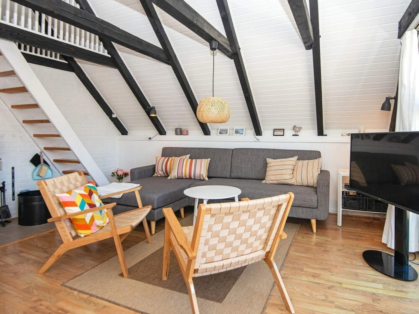 Holiday home Ringkøbing VI