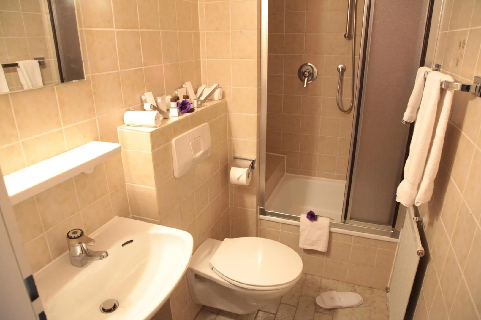 Hotel Garni Georgenhof