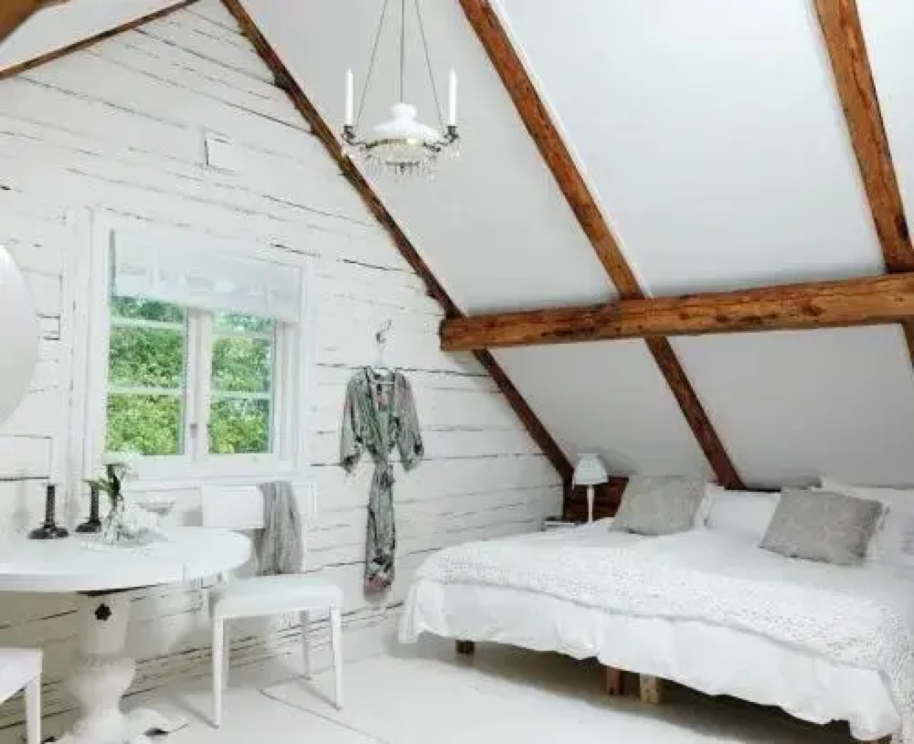 Sartshoga Vingard B&B