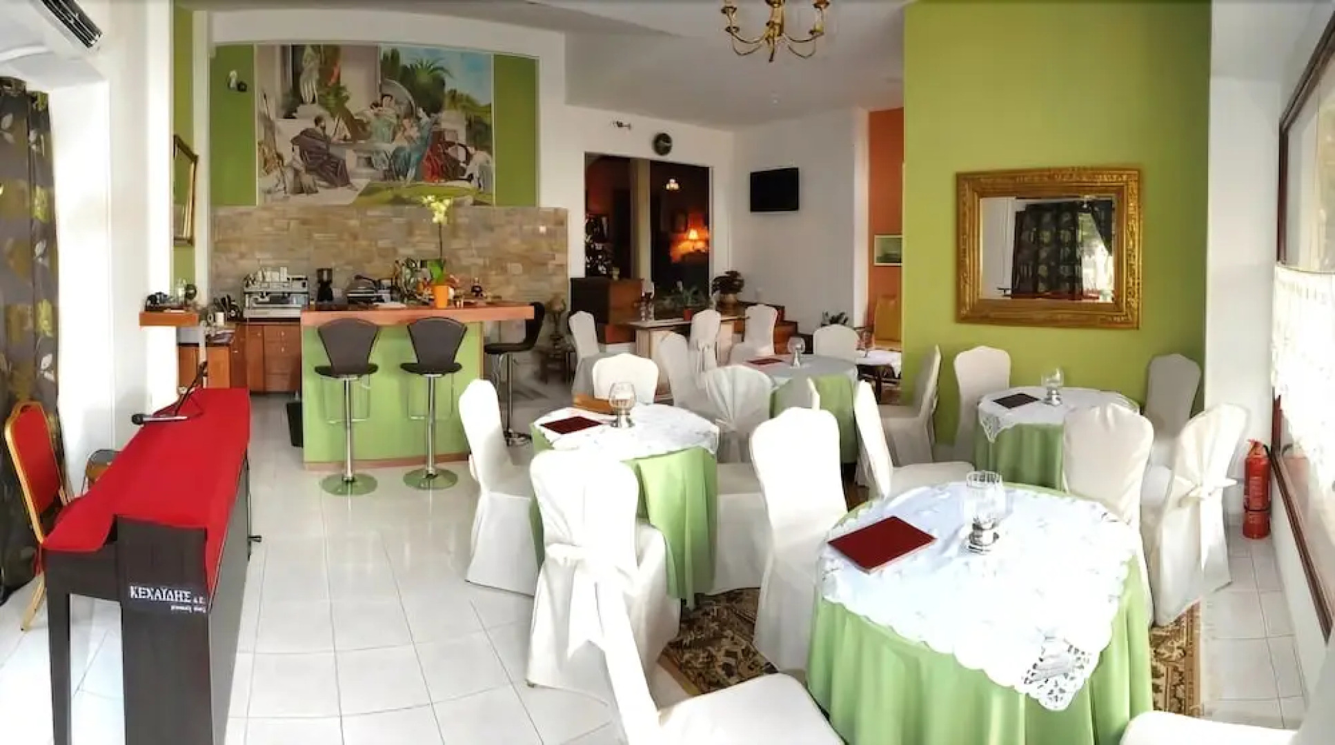 Barbara Museum Hotel