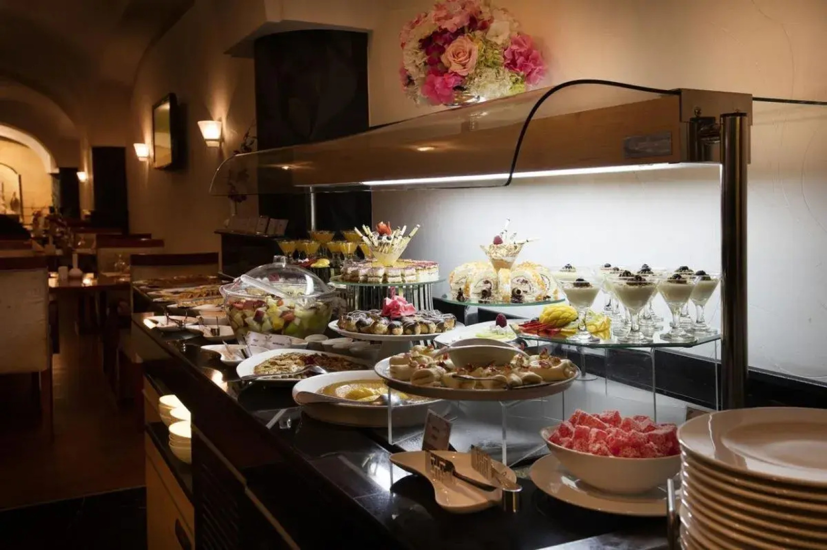 Al Gosaibi Hotel - Villa