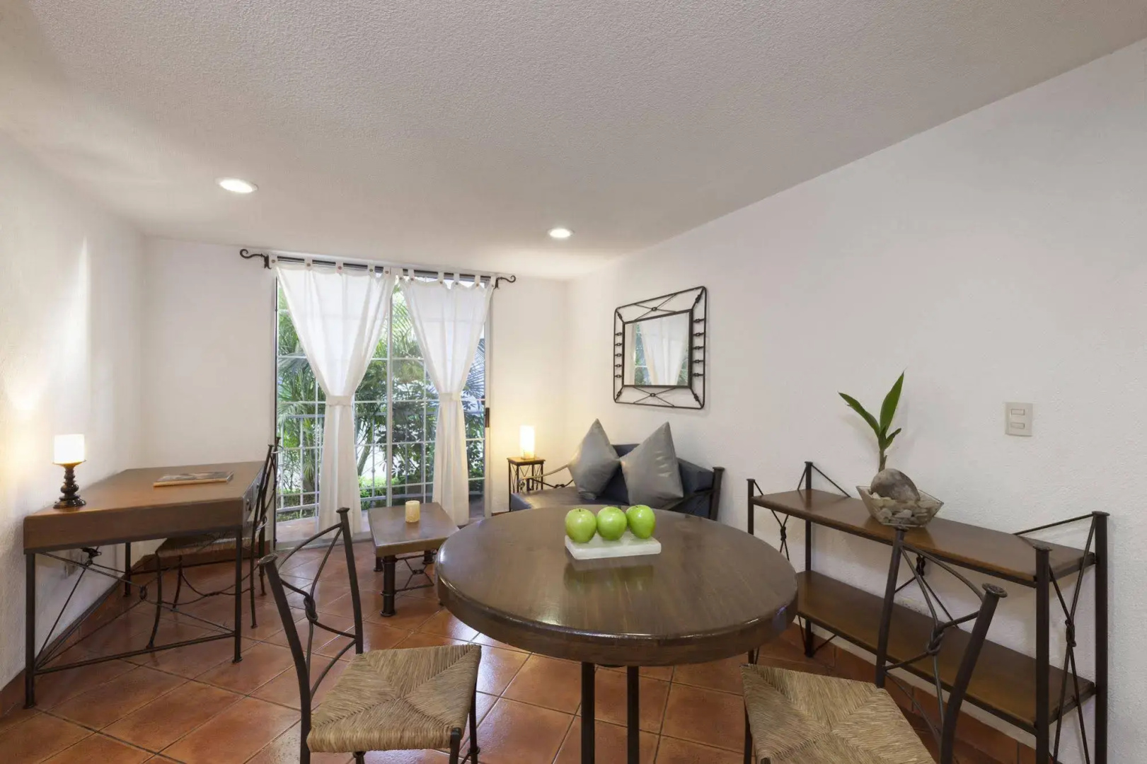 Villas Magnolias