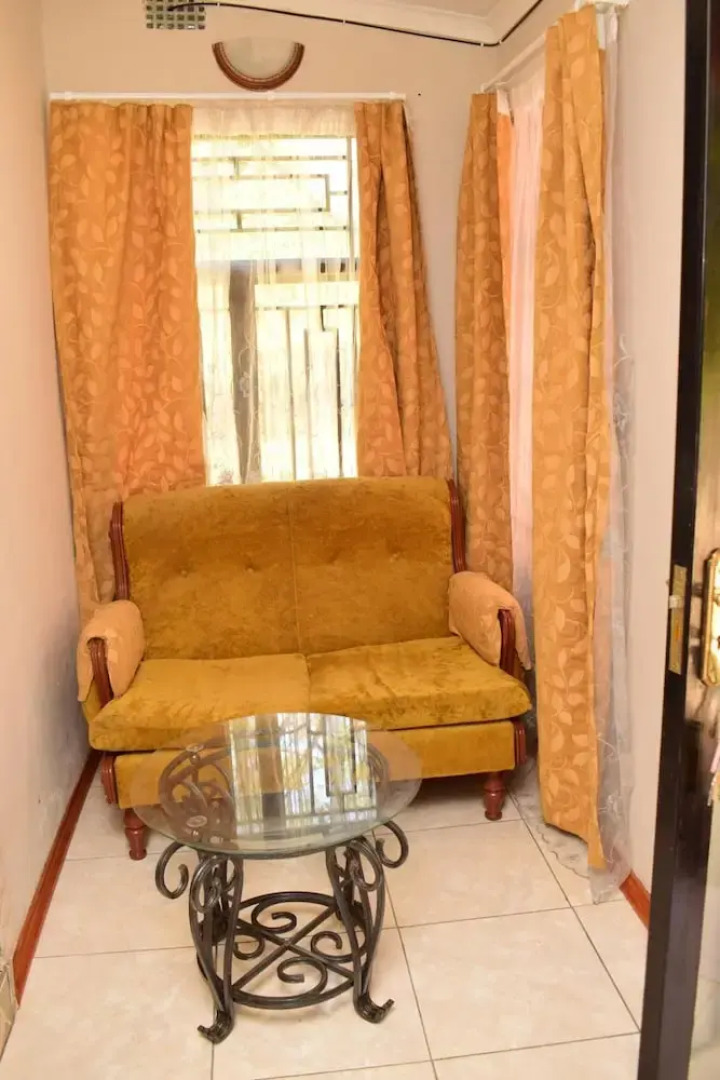 The 244 Guest Houses