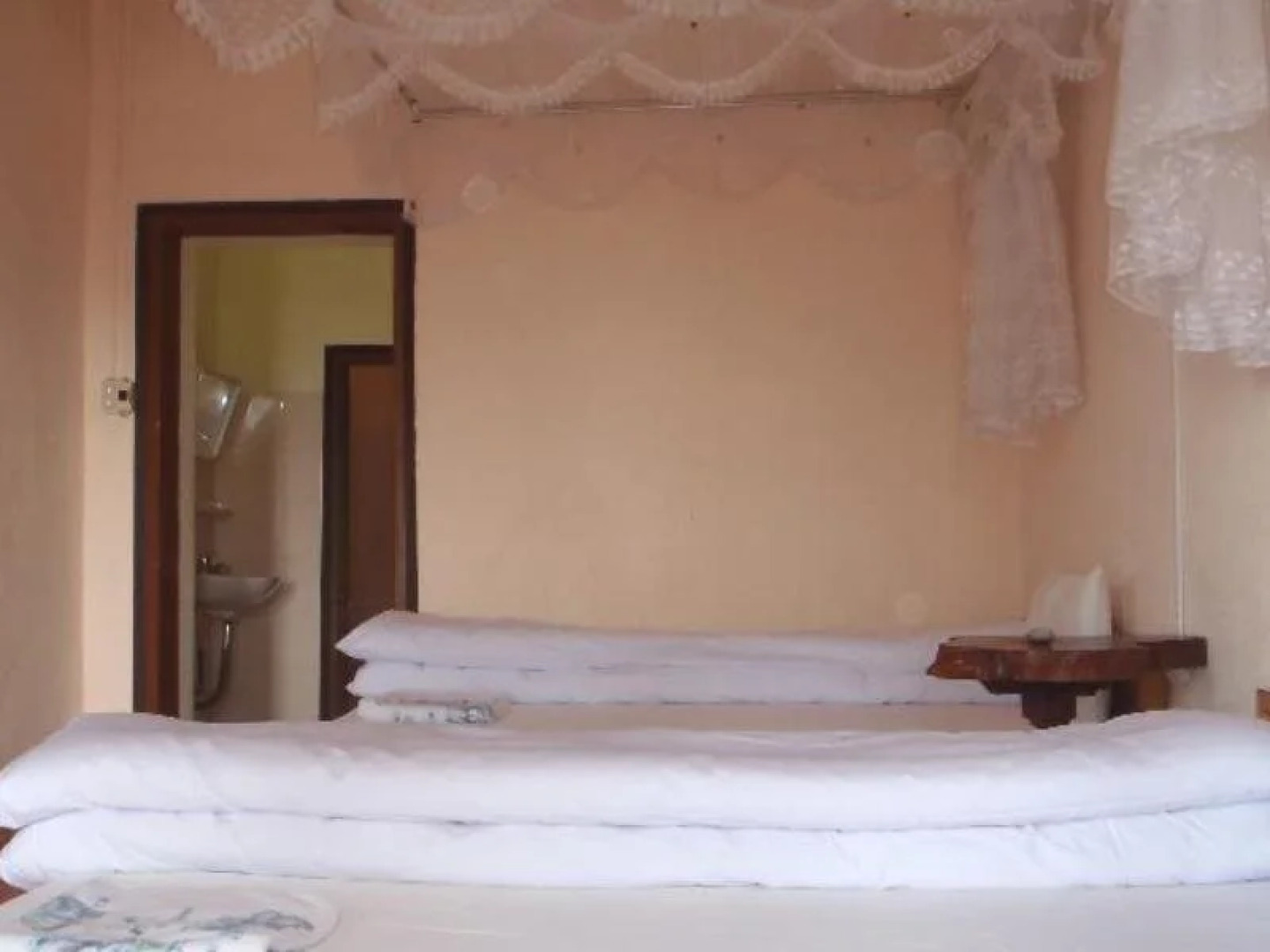 Sapa Hostel