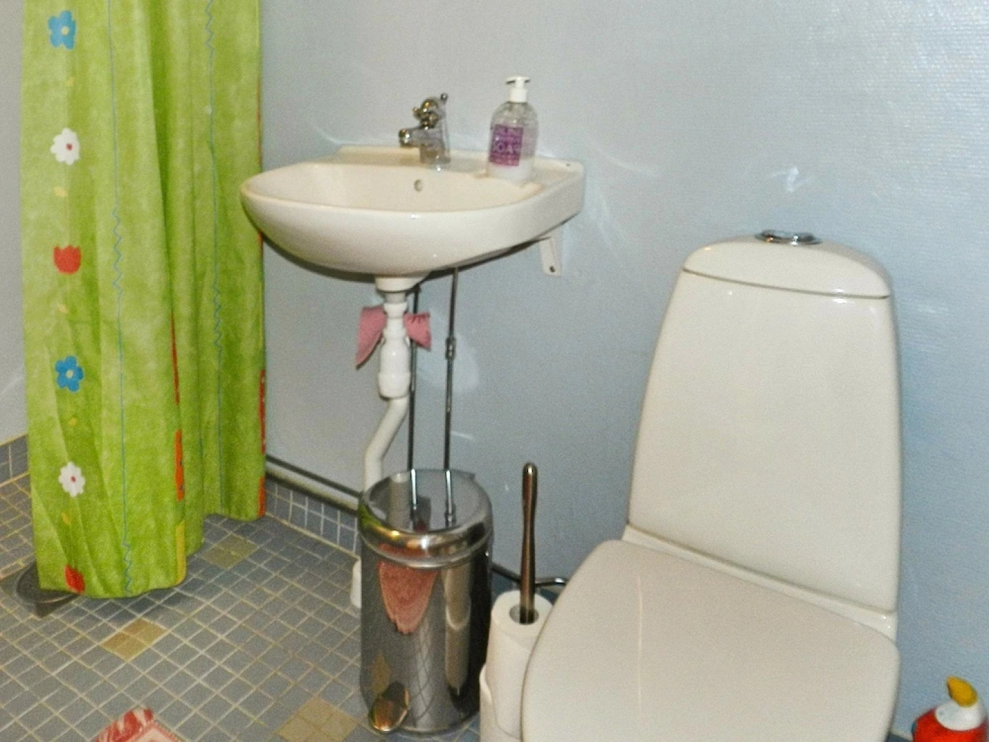 4 Person Holiday Home in Kungshamn