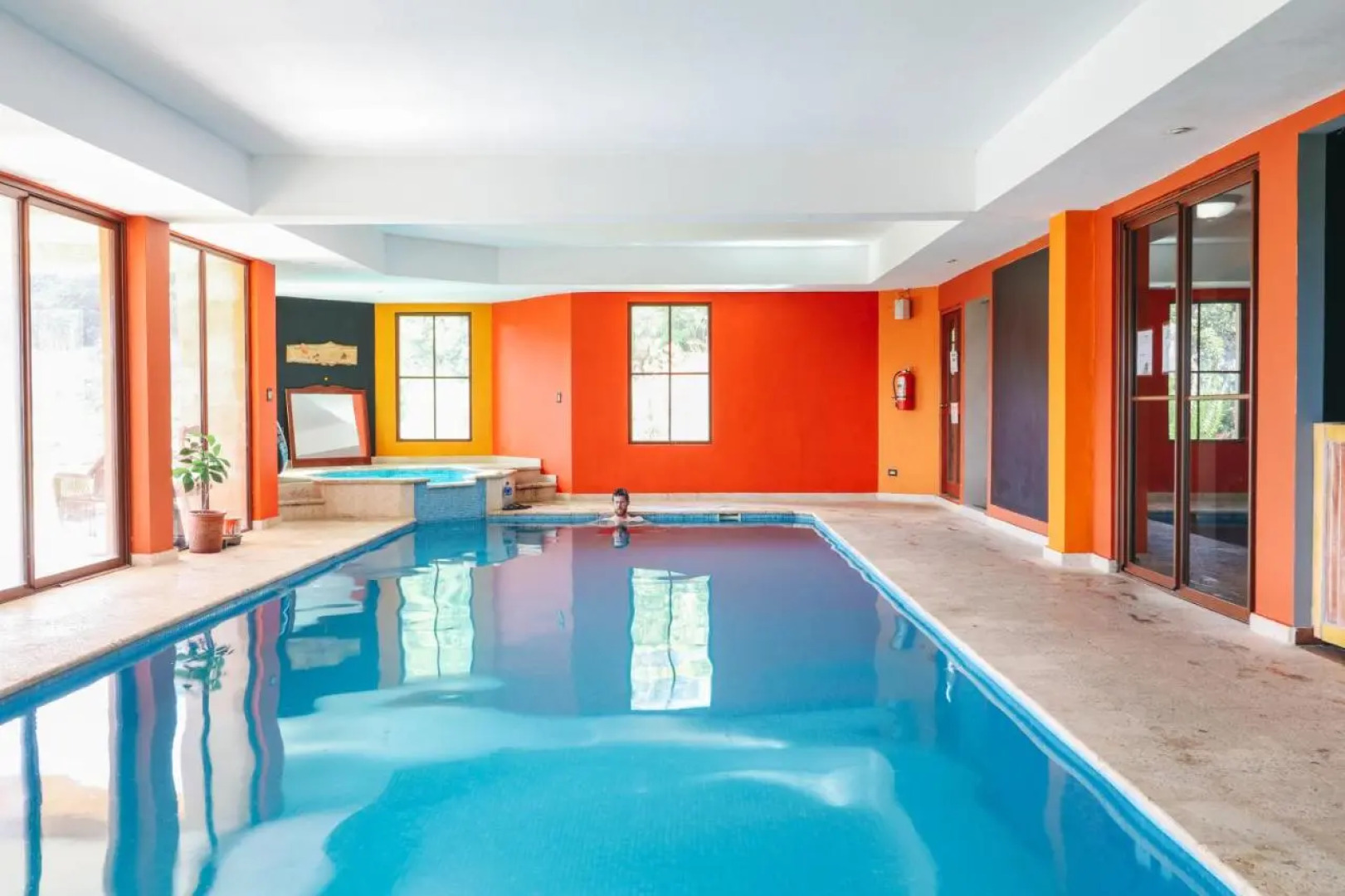 Bambuda Castle - Hostel