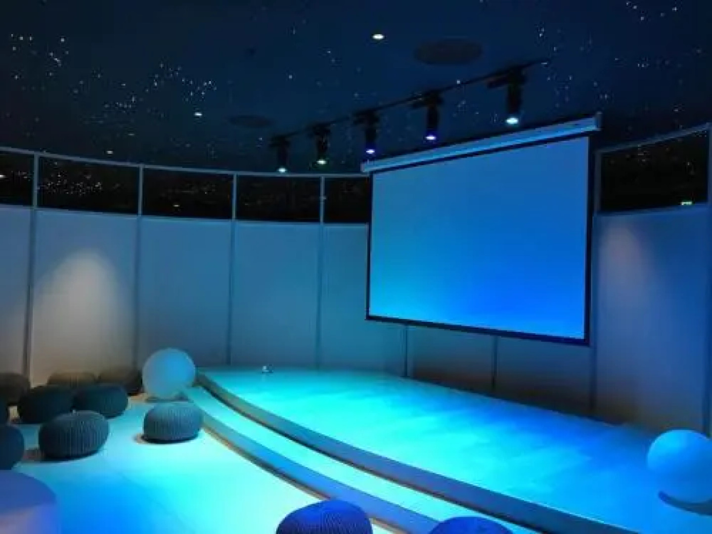 Beidaihe Ayana Hiddenplace Courtyard