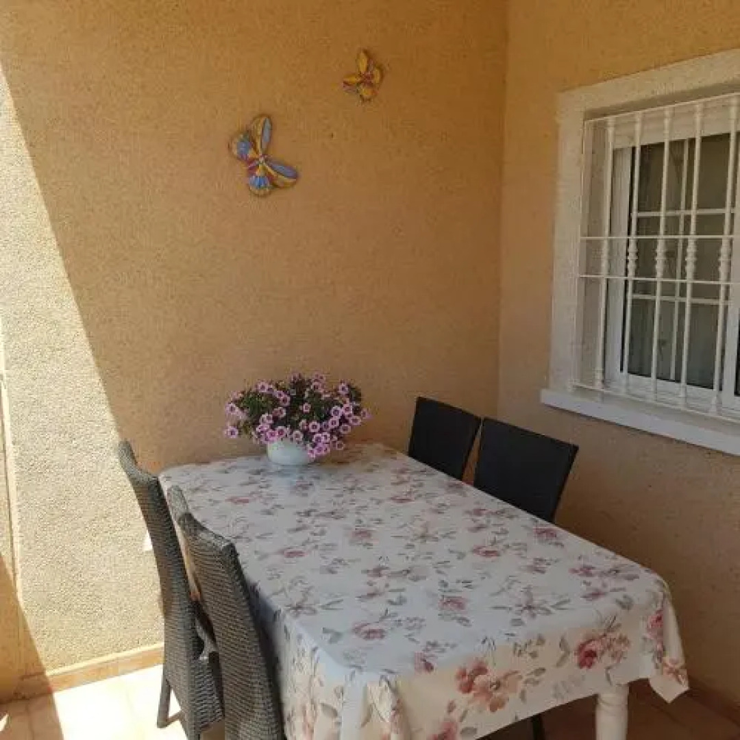 La Zenia Holiday Home