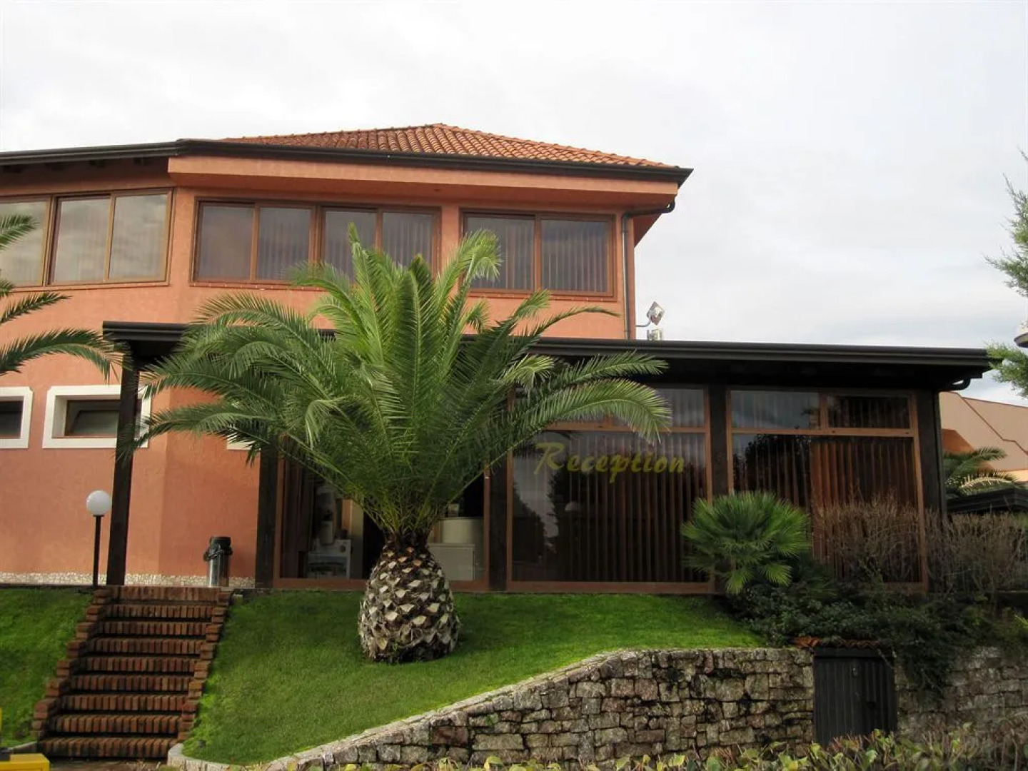 Tindari Resort & Marina Beach