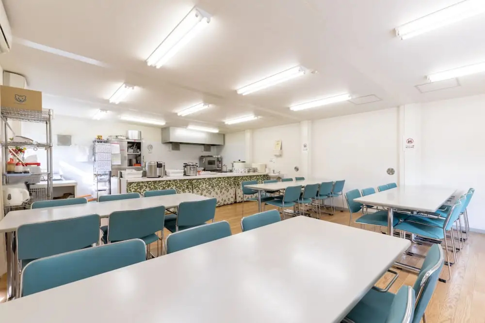 Hotel Rikuzentakata (I-Room Rikuzentakata)