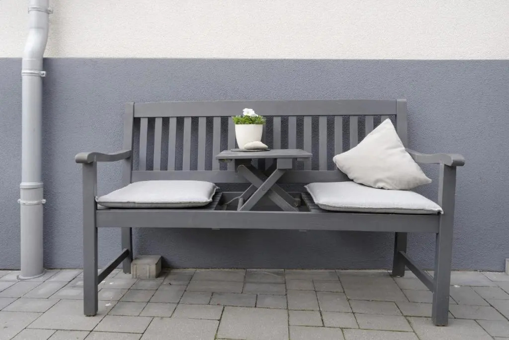 Ferienwohnung Haus No.6