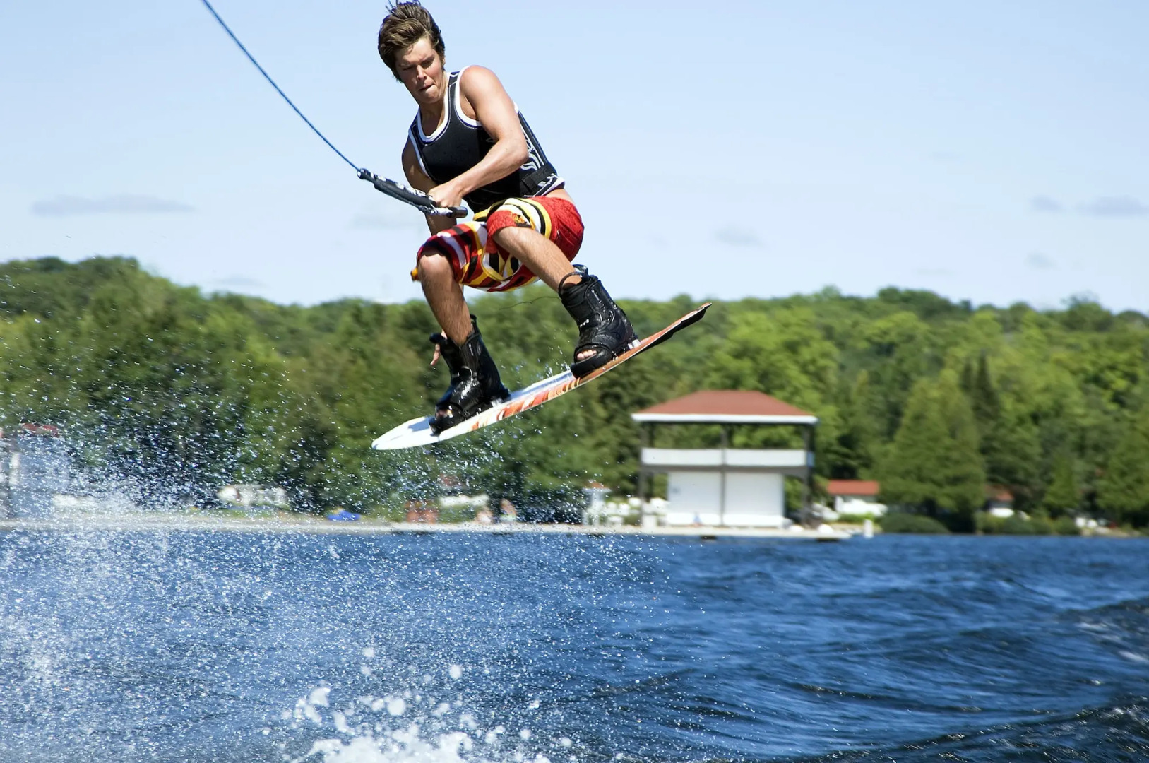 JW Marriott The Rosseau Muskoka Resort & Spa