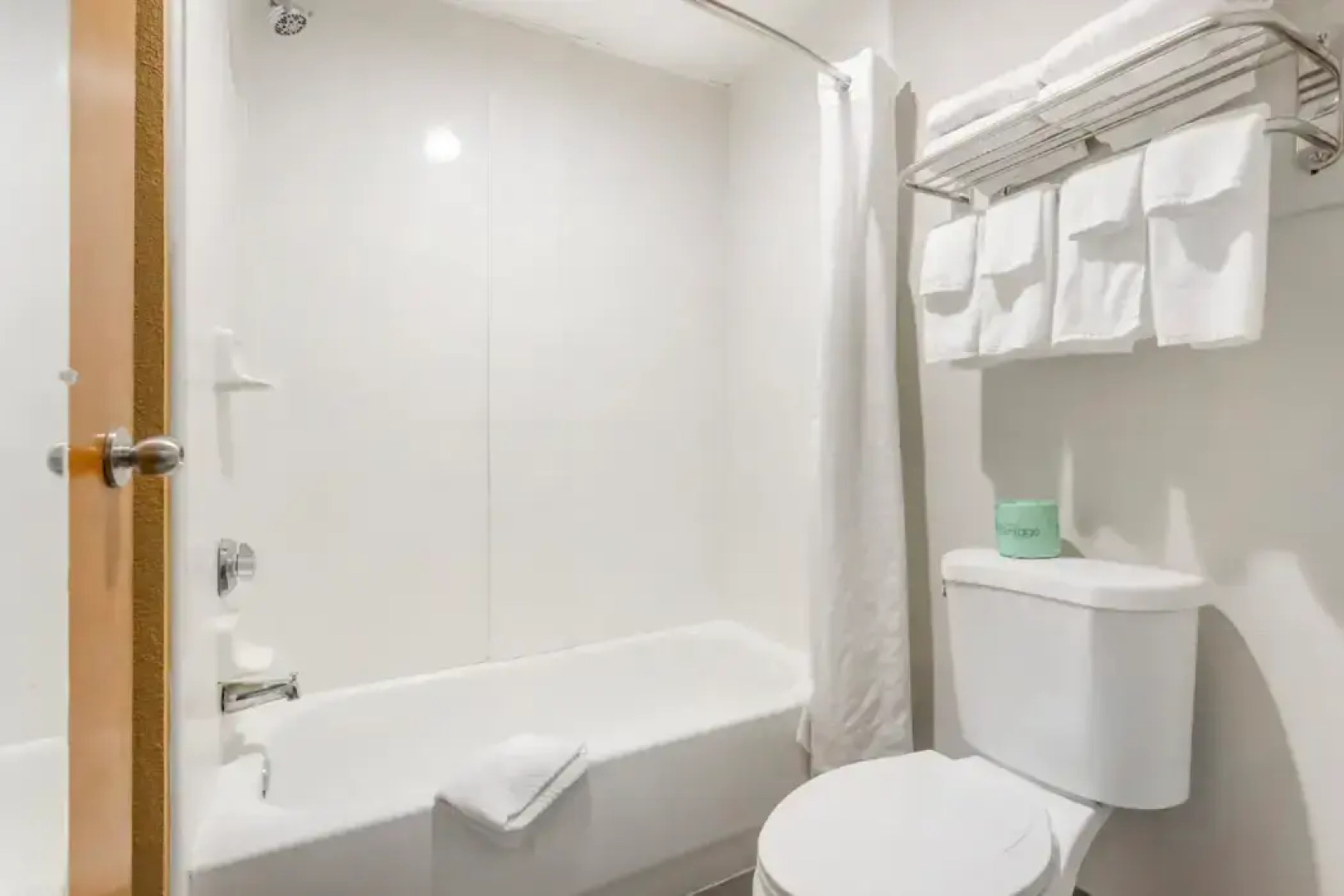 Suburban Studios Orangeburg