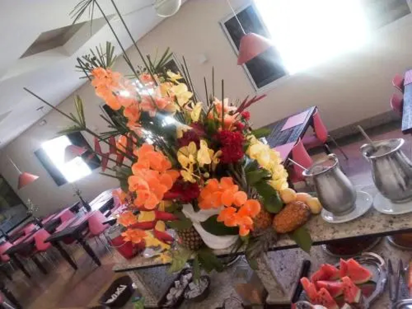 Colatina Plaza Hotel