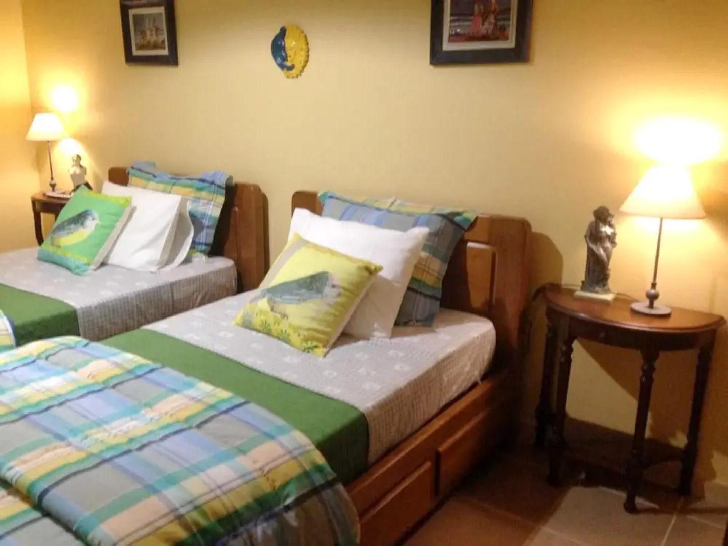 Apartment With one Bedroom in Gafanha da Nazaré, With Wonderful City View, Balcony and Wifi