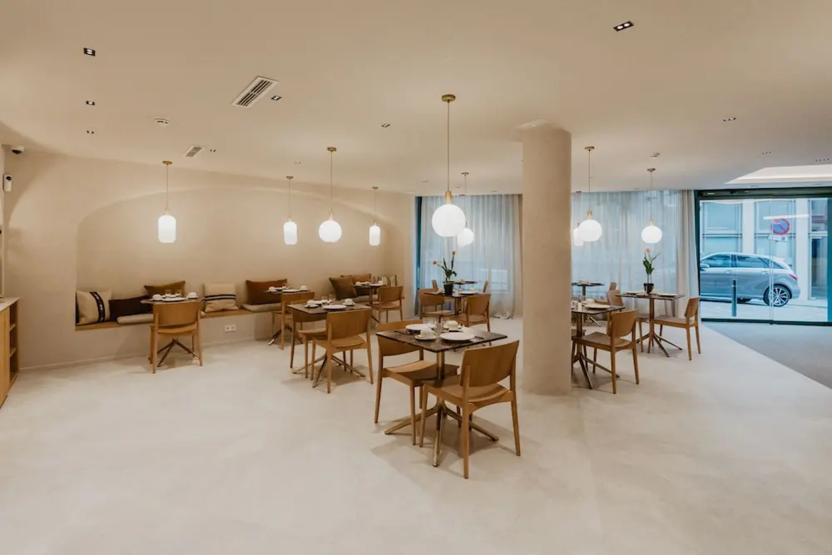 Hotel Boutique Petit Luxe