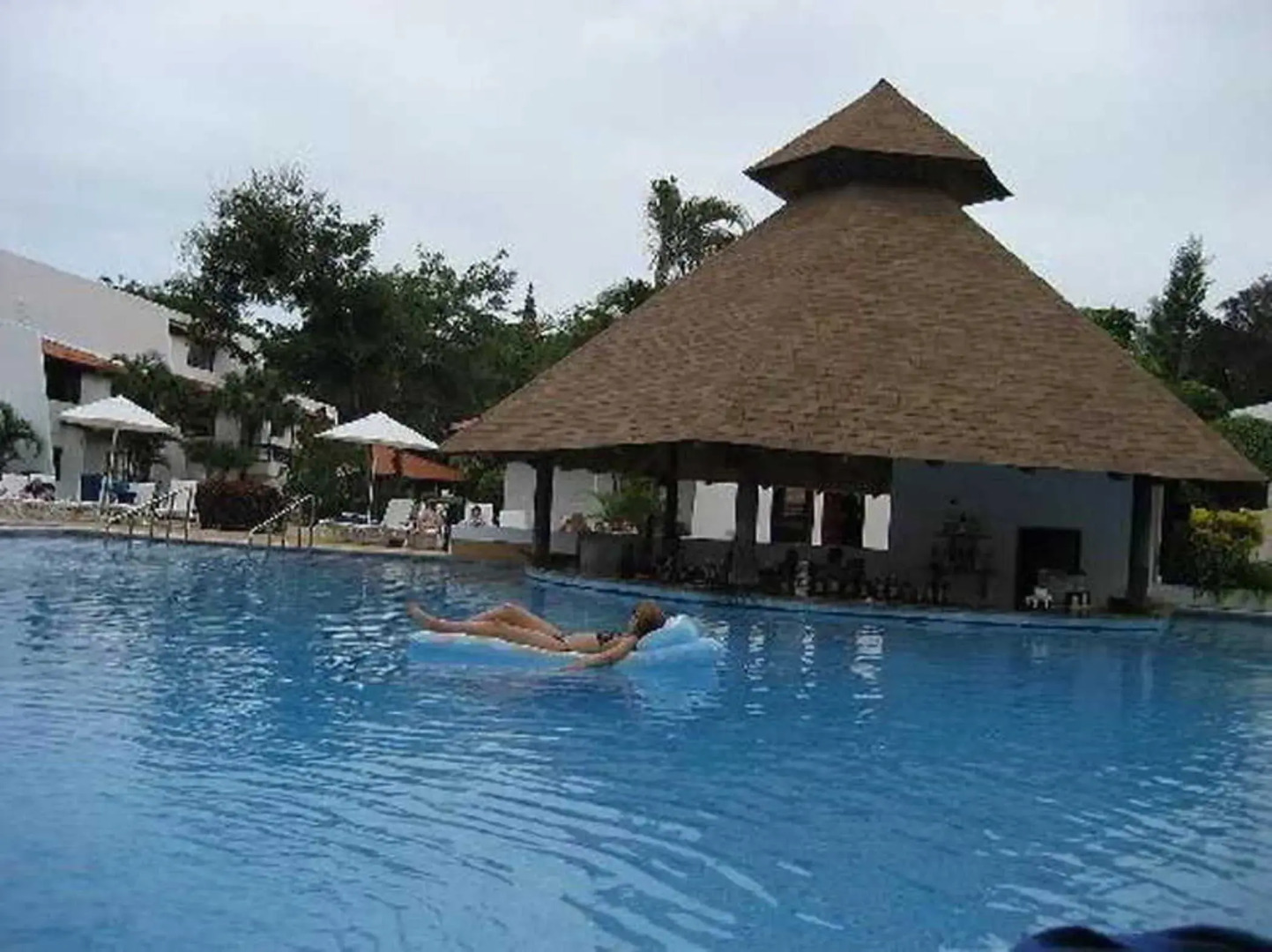 Виллы Blue Bay Doradas — Всё включено