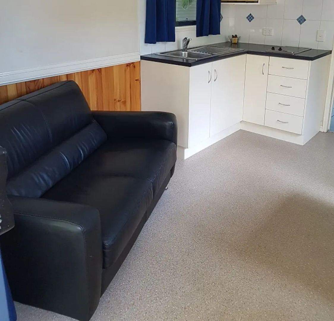 Coral Coast Tourist Park