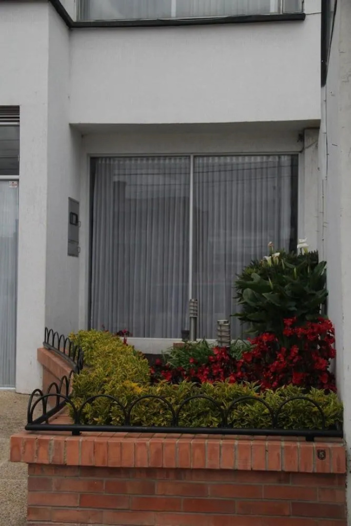 Hotel Santa Elena Norte