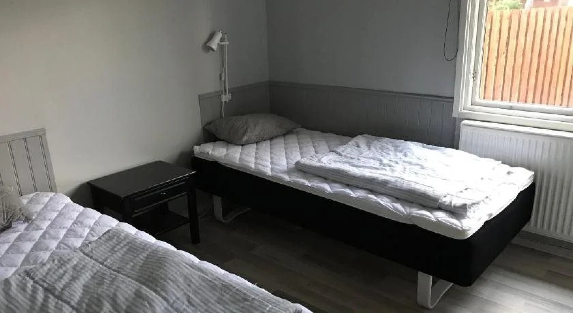 STF Vandrarhem Visby/Rävhagen