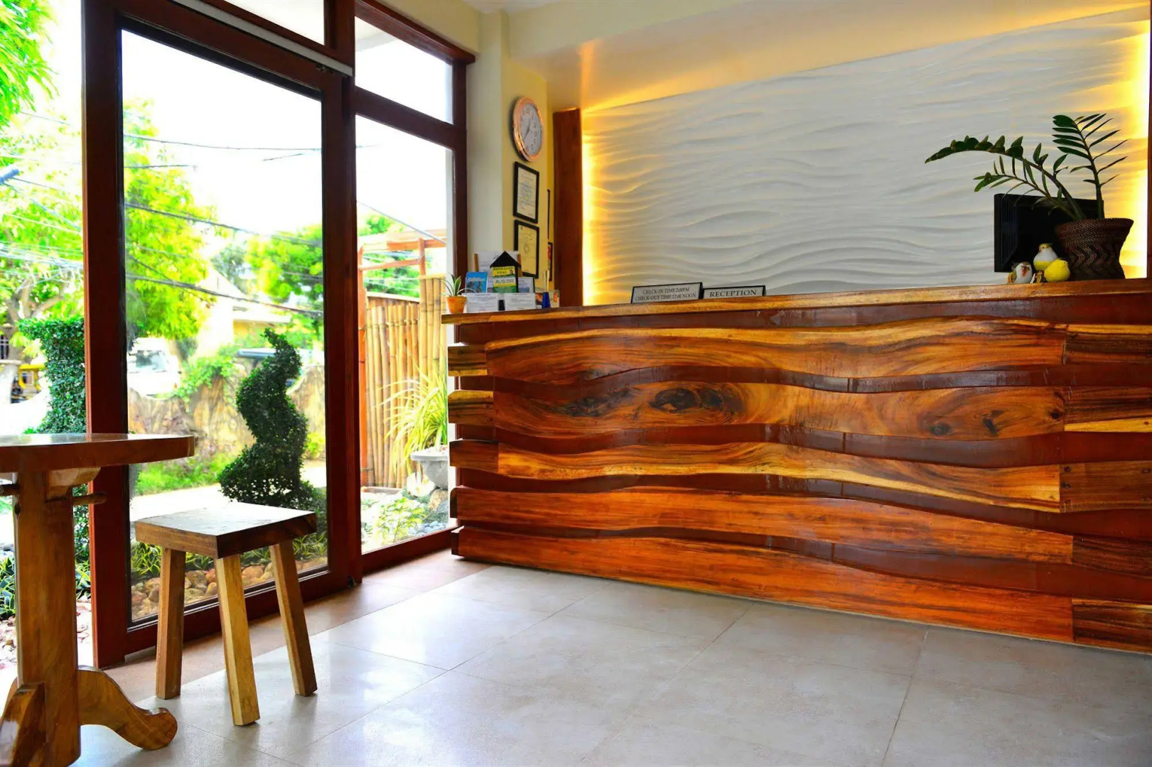 The Sitio Boracay Villas and Suites